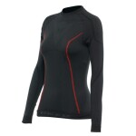 Dainese Thermo LS Lady termoaktivní triko červené