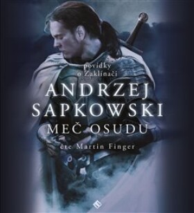 Meč osudu Andrzej Sapkowski