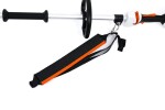 Aku nůžky na živý plot STIHL HLA 66