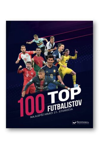100 top futbalistov