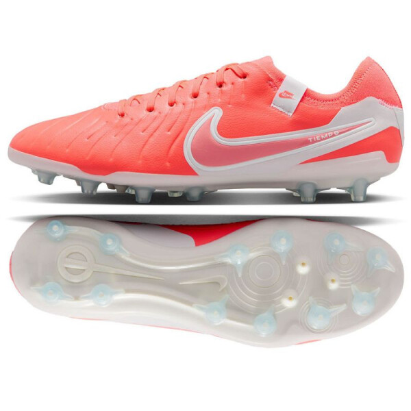 Boty Nike Tiempo Legend 10 Pro AG-Pro M DV4334-800 41
