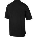 Pánské tričko Puma Ferrari Life Tee black 576679 02 pánské s