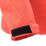 Bunda softshellová outdoorová, Pidilidi, PD1091-17, holka - 134 | 9let