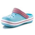 Crocs Crocband Clog Jr 207006-4S3 EU