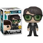 Funko POP Disney: Artemis Fowl - Artemis