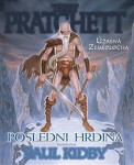 Poslední hrdina Terry Pratchett