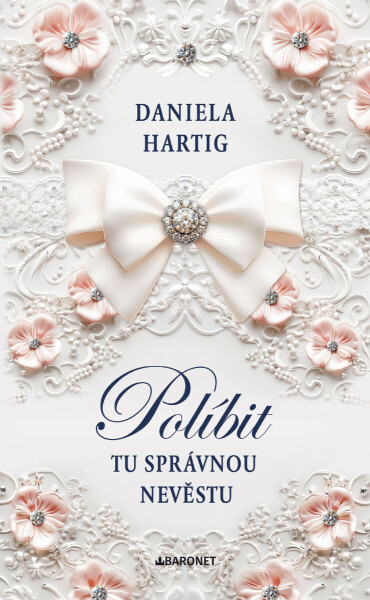 Políbit tu správnou nevěstu - Daniela Hartig