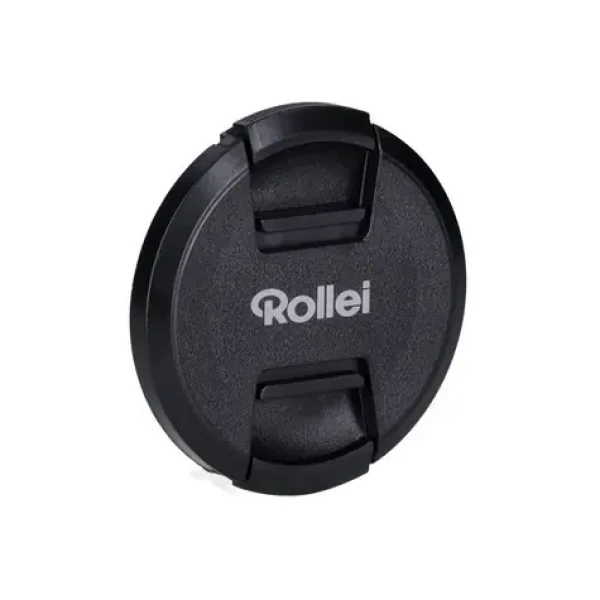 Rollei 12046 přední krytka objektivu 62mm (12046)
