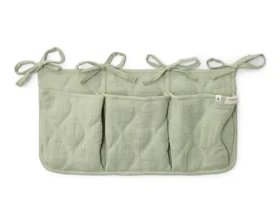 Little Dutch Organizér Pure Sage (DE30415036LD)