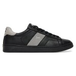 Tenisky G-STAR RAW BRADLEY-01 MI08 Přírodní kůže (useň)/-Přírodní kůže (useň)