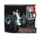 Jujutsu Kaisen Hrnek měnící - Itadori & Sukuna 460 ml