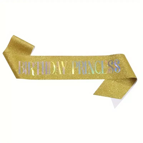 Ptakoviny.cz Šerpa Birthday Princess