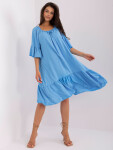 Denní šaty model 183106 Italy Moda universal