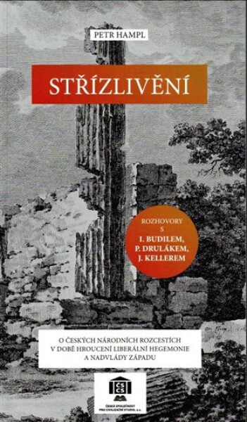 Střízlivění Petr Hampl