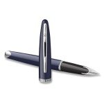 Plnicí pero Waterman Caréne Core Blue CT, hrot M