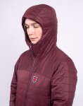 Fjällräven Expedition X-lätt Hoodie W 357 Port XS