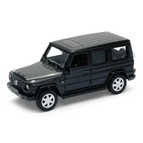 Welly Mercedes-Benz G-Class černá