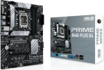 ASUS PRIME B660-PLUS D4 / B660 / LGA 1700 / 4x DDR4 / PCIEx16 / 1x 2.5GLAN / ATX (90MB18X0-M0EAY0)