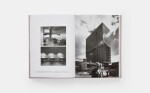 New Mags Kniha – Louis Poulsen - First House of Light, růžová barva, papír