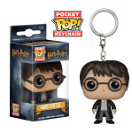 Funko POP Keychain: Harry Potter - Harry Potter