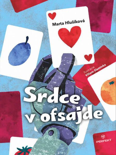 Srdce v ofsajde