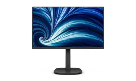 24" PHILIPS 24B2N3200J/00 černá / IPS / 1920 x 1080 / 120Hz / 4ms / 300cd / HDMI / DP / VGA / REPRO / VESA (24B2N3200J/00)