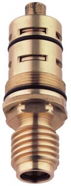 GROHE - Náhradní díly Termostatický díl 1/2" 47282000