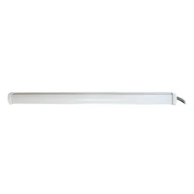 Intellinet LED svítidlo pro 19" rozvaděče bílé / Svítidlo / 11W / 12V / IP20 / kabel 1,8 m (715867)