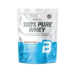 BioTech 100% Pure Whey 1000 g cookies cream (18854)