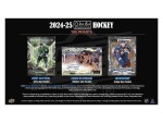 Hokejové Karty NHL 2024-25 Upper Deck O-Pee-Chee Platinum Hobby Box