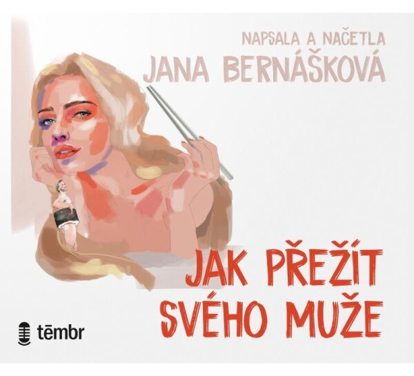 Jak přežít svého muže