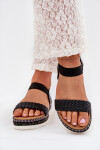 Sandály model 215649 Step in style 36