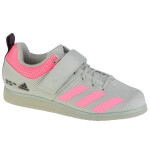 Pánské boty Powerlift 5 M GY8920 - Adidas 44
