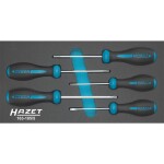 Hazet sada šroubováků, TORX, 5dílná, 163-185/5