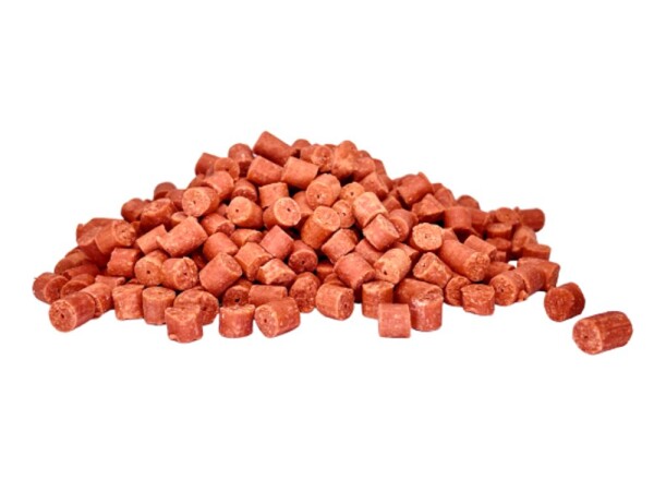 LK Baits Pelety Salt Salmon Pellets - 4mm 1kg,LK Baits Pelety Salt Salmon Pellets - 4mm 1kg