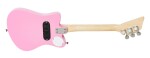Loog Mini Electric Pink