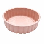 Dortisimo Silikonová pečicí forma Bábovka pudink