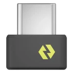 Logitech 956-000157 Přijímač BOLT USB-C / dosah až 10 m (956-000157)