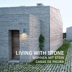 Living with Stone - Alonso Claudia Martínez