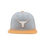 Zephyr Pánská kšiltovka Texas Longhorns NCAA Pastel Fitted Velikost: 7 3/8