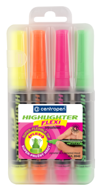 Centropen flexi