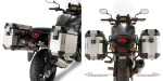 Pl1121Cam trubkový nosič Honda CB 500 X (13-18) pro hliníkové boční kufry Trekker Outback