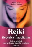 Reiki školská medicína Oliver Klatt,