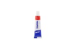 Temperové barvy 12 ml, 12 ks