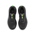 Běžecké boty CRAFT Pure Trail X - černé Velikost obuvi v EU: 44,5
