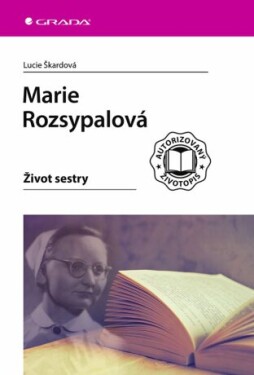 Marie Rozsypalová - Škardová Lucie - e-kniha