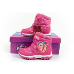 Sněhule My Little Pony Jr LP000119 28