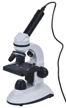 Discovery Nano Polar Digital / Mikroskop / Polarizační funkce (79096)
