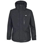 Pánská bunda Trespass Men's Waterproof Jacket Corvo Velikost: XXXL