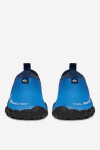 Bazénové pantofle QUIKSILVER CP88-26016 Látkový materiál